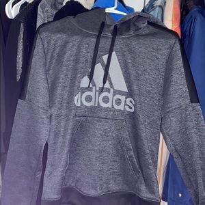 ADIDAS HOODIE